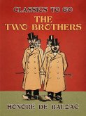 The Two Brothers (eBook, ePUB)