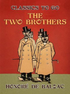 Cover The Two Brothers (eBook, ePUB)