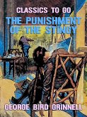 The Punishment of the Stingy (eBook, ePUB)