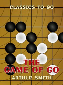 Cover The Game of Go (eBook, ePUB)