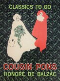 Cousin Pons (eBook, ePUB)