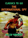 The International Spy (eBook, ePUB)