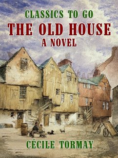 Cover The Old House A Novel (eBook, ePUB)