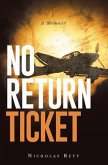 No Return Ticket (eBook, ePUB)