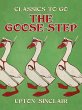 The Goose-step (eBook, ePUB) - Bild 1