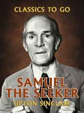 Samuel the Seeker (eBook, ePUB)