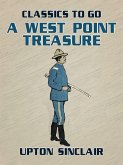 A West Point Treasure (eBook, ePUB)