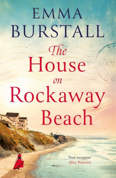 The House On Rockaway Beach (eBook, ePUB) The House On Rockaway Beach (eBook, ePUB)