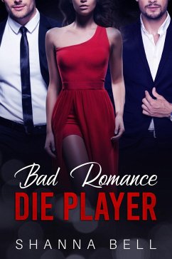 Cover Bad Romance - Die Player (eBook, ePUB)