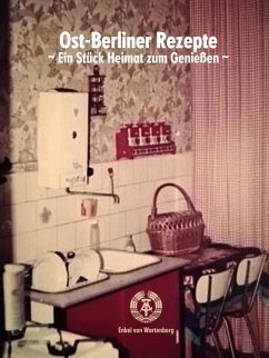 Ost-Berliner Rezepte (eBook, ePUB)