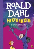 Hexen hexen (eBook, ePUB)