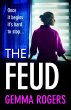 The Feud (eBook, ePUB) - Bild 1