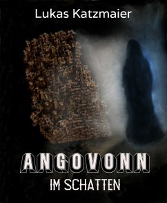 Angovonn 3 (eBook, ePUB) - Katzmaier, Lukas