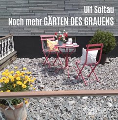 Noch mehr Gärten des Grauens (Mängelexemplar) - Soltau, Ulf