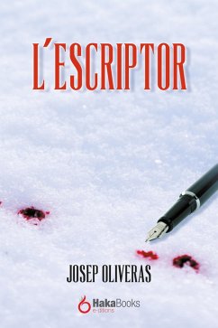 L'escriptor (eBook, ePUB) - Oliveras, Josep