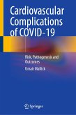 Cardiovascular Complications of COVID-19 (eBook, PDF)