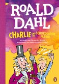 Charlie und die Schokoladenfabrik Bd.1 (eBook, ePUB)