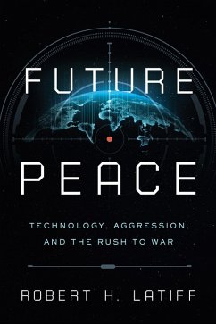 Cover Future Peace (eBook, ePUB)