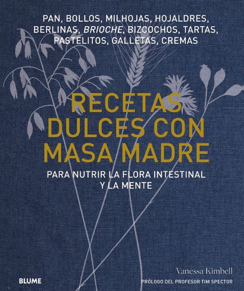 Recetas dulces con masa madre (eBook, ePUB) Recetas dulces con masa madre (eBook, ePUB)
