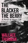 The Blacker the Berry (eBook, ePUB)