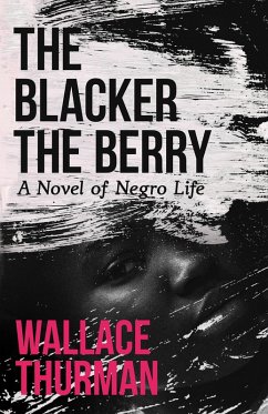 Cover The Blacker the Berry (eBook, ePUB)