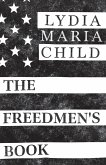 The Freedmen's Book (eBook, ePUB)