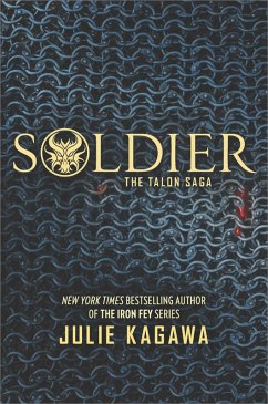Soldier (eBook, ePUB) - Kagawa, Julie