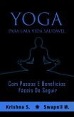 Yoga para uma vida saudável (eBook, ePUB)