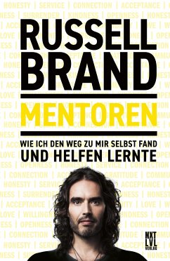 Mentoren (eBook, PDF) - Brand, Russell