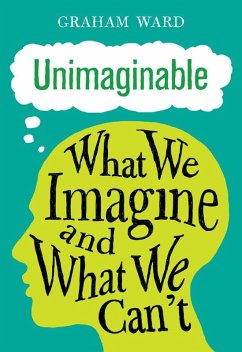 Unimaginable (eBook, ePUB) - Ward, Graham