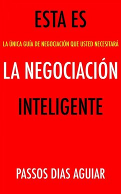 Cover Esta es la Negociación Inteligente (eBook, ePUB)