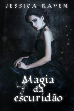 Cover Magia da escuridão (eBook, ePUB)