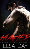 Hunter - I Figli della Ribellione 2 (eBook, ePUB) Hunter - I Figli della Ribellione 2 (eBook, ePUB)
