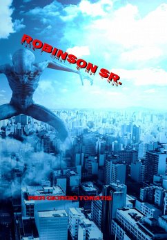 Robinson Sr. (eBook, ePUB) - Tomatis, Pier-Giorgio
