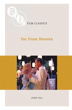 Far From Heaven (eBook, ePUB) - Gill, John