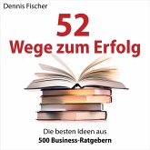 52 Wege zum Erfolg (MP3-Download)