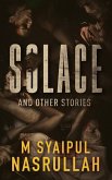 Solace and Other Stories (eBook, ePUB)