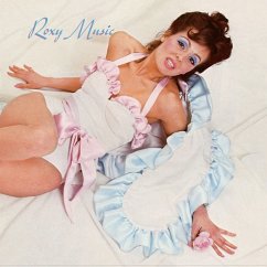 Roxy Music (Vinyl) - Roxy Music