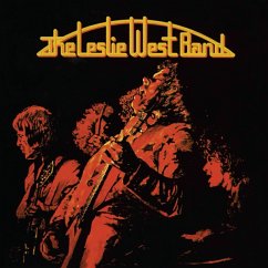 The Leslie West Band (Purple Vinyl) - West,Leslie