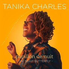 Cover Papillon De Nuit: The Night