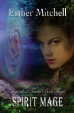 Spirit Mage (Legends of Tirum, #3) (eBook, ePUB)