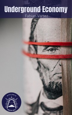 Cover Underground Economy (eBook, ePUB)