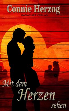 Cover Mit dem Herzen sehen (eBook, ePUB)