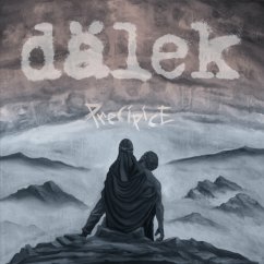 Precipice - Dälek