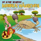 Die kleine Schnecke Monika Häuschen - Warum gehen Krabben seitwärts? / Die kleine Schnecke, Monika Häuschen, Audio-CDs 65