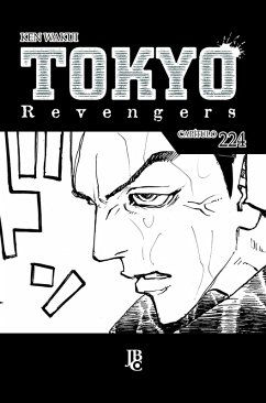 Tokyo Revengers Capítulo 224 (eBook, ePUB) - Wakui, Ken