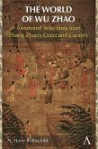 The World of Wu Zhao (eBook, ePUB)
