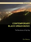 Contemporary Black Urban Music (eBook, ePUB)