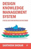 Design Knowledge Management System (eBook, ePUB)
