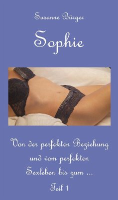 Cover Sophie (eBook, ePUB)